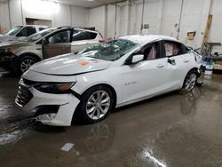 2023 Chevrolet Malibu LT en venta en Madisonville, TN