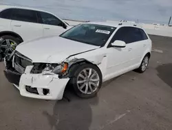 2011 Audi A3 Premium en venta en Magna, UT