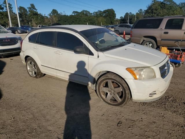 2009 Dodge Caliber R/T