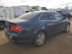 2007 Volkswagen Jetta 2.5 Option Package 1