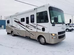 Salvage trucks for sale at Anchorage, AK auction: 2006 Ford F550 Super Duty Stripped Chassis