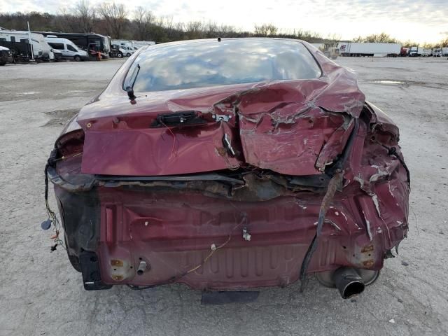 2007 Mitsubishi Eclipse GT