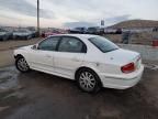 2004 Hyundai Sonata GLS