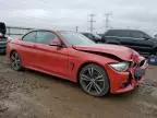 2015 BMW 435 XI