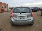 2014 Nissan Versa Note S