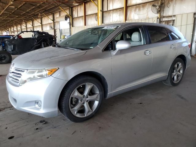 2009 Toyota Venza