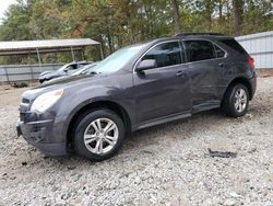 Chevrolet salvage cars for sale: 2013 Chevrolet Equinox LT