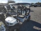 2023 EVO Golf Cart