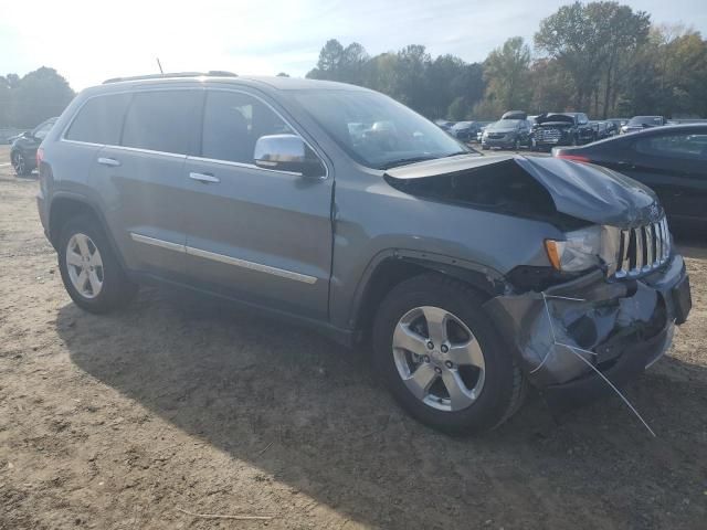 2012 Jeep Grand Cherokee Limited