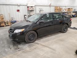 Toyota Vehiculos salvage en venta: 2011 Toyota Corolla Base