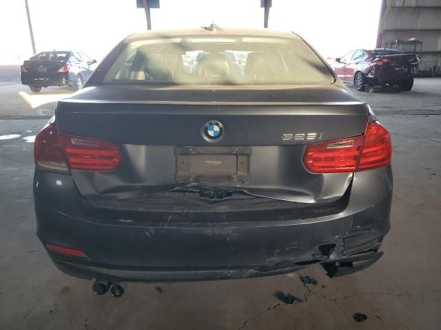 2013 BMW 328 I