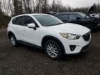 2013 Mazda CX-5 Touring