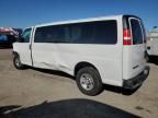 2017 Chevrolet Express G3500 LT