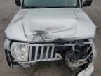 2010 Jeep Liberty Sport