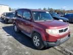 2009 Honda Element EX