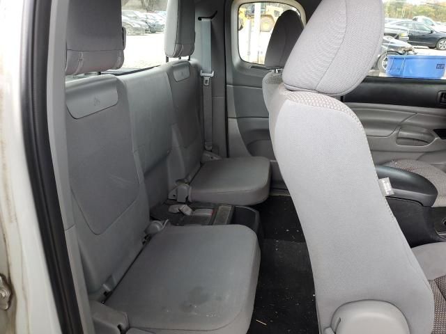 2015 Toyota Tacoma Access Cab