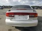 2002 Subaru Legacy GT