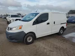 Nissan Vehiculos salvage en venta: 2018 Nissan NV200 2.5S