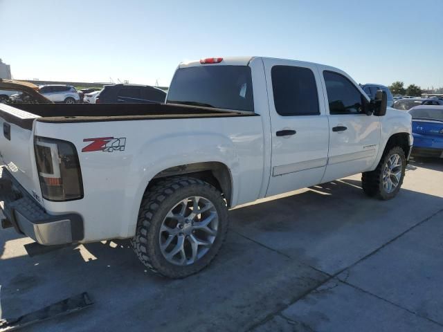 2011 GMC Sierra K1500 SLE