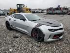 2018 Chevrolet Camaro LT