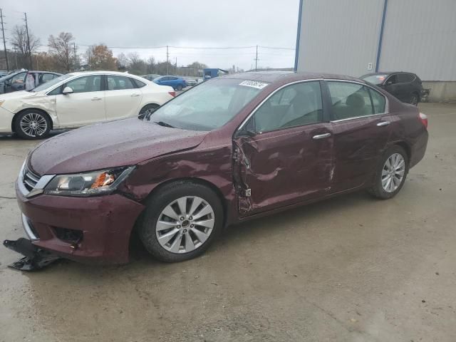 2013 Honda Accord EX