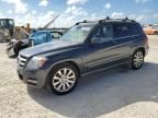 2011 Mercedes-Benz GLK 350 4matic