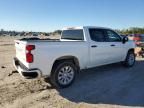 2020 Chevrolet Silverado C1500 Custom