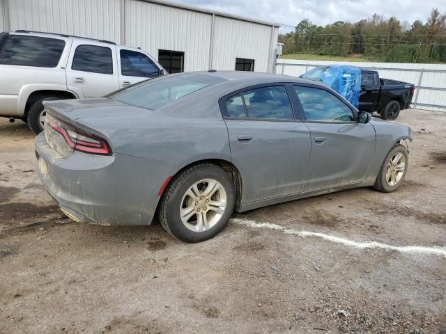 2018 Dodge Charger SXT