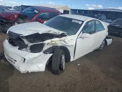 2004 Toyota Camry LE en venta en Brighton, CO