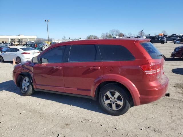 2009 Dodge Journey SE