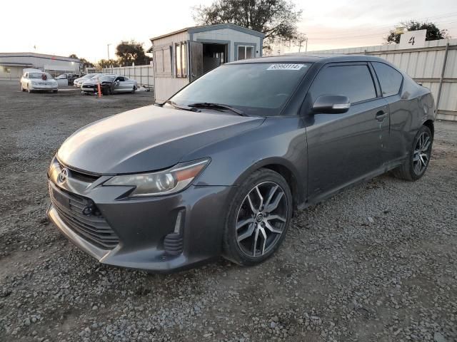 2014 Scion TC