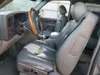 2004 Cadillac Escalade Luxury