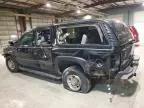 2003 Chevrolet Suburban K2500