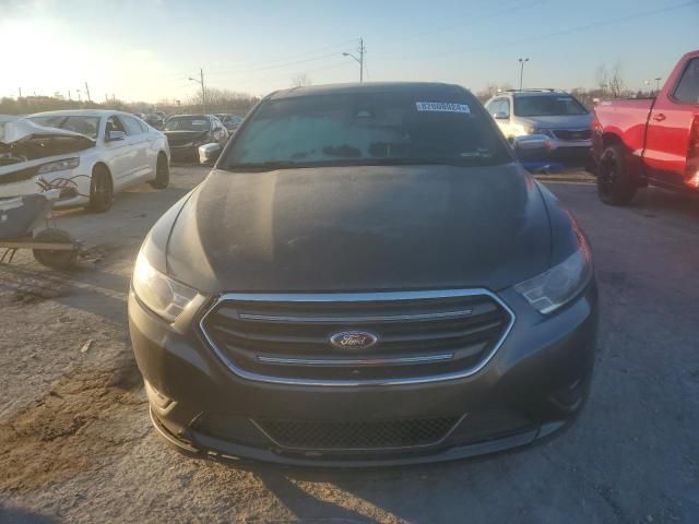 2015 Ford Taurus Limited