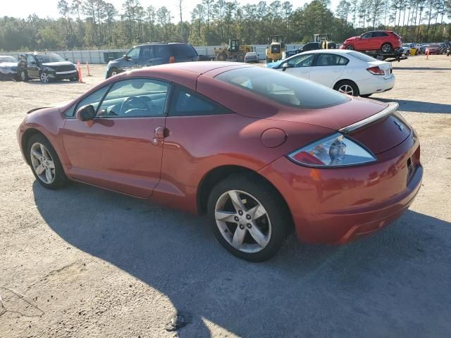 2009 Mitsubishi Eclipse GS