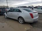 2014 Cadillac XTS Luxury Collection