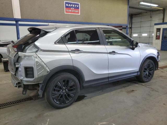 2022 Mitsubishi Eclipse Cross LE