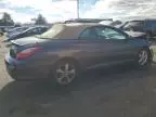 2007 Toyota Camry Solara SE