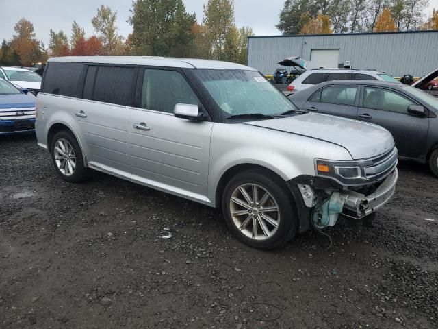 2015 Ford Flex Limited