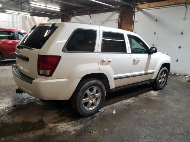 2008 Jeep Grand Cherokee Laredo