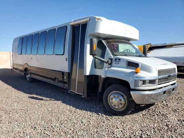 2007 Chevrolet C5500 C5V042