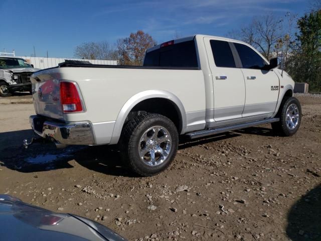 2018 Dodge 1500 Laramie