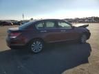 2011 Honda Accord EXL