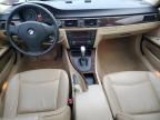 2009 BMW 328 XI Sulev