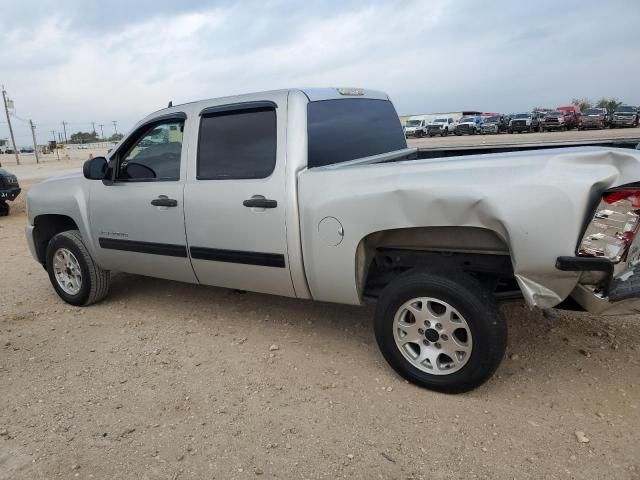 2010 Chevrolet Silverado C1500  LS