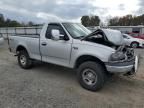 2004 Ford F-150 Heritage Classic