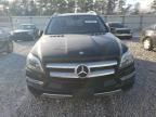 2015 Mercedes-Benz GL 450 4matic