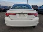 2012 Honda Accord EX