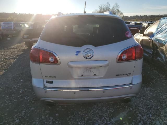 2012 Buick Enclave