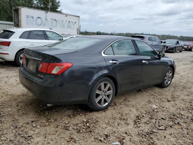 2008 Lexus ES 350